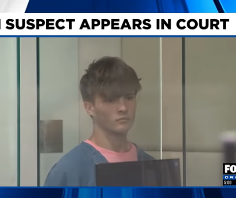 Ayden Heard in court as parents call for resignation of school board member